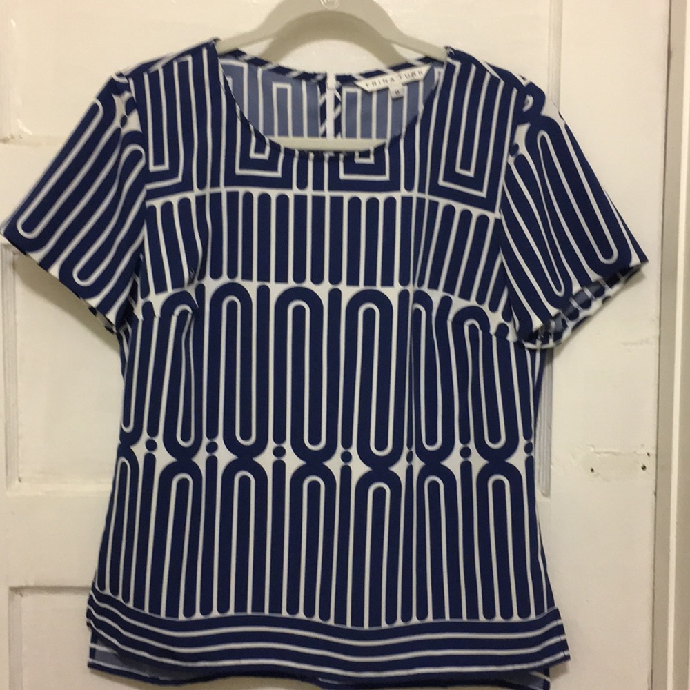 Trina Turk Blouse
